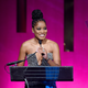 Illustration for article titled Keke Palmer Urges National Guardsman to March at LA Protest: 'Let the Revolution Be Televised'